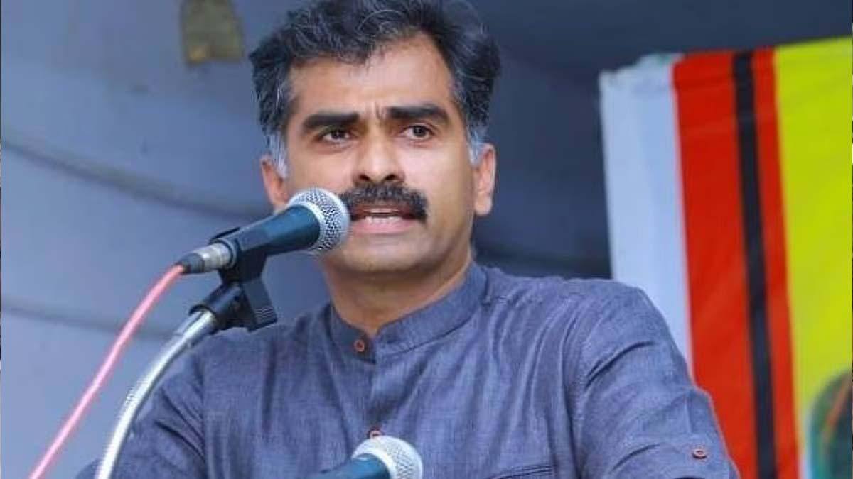 அனைத்து திட்டங்களையும் உடனே செயல்படுத்த முடியாது.தவெக அரசுக்கு ஆதரவாக துரை வைகோ கருத்து!