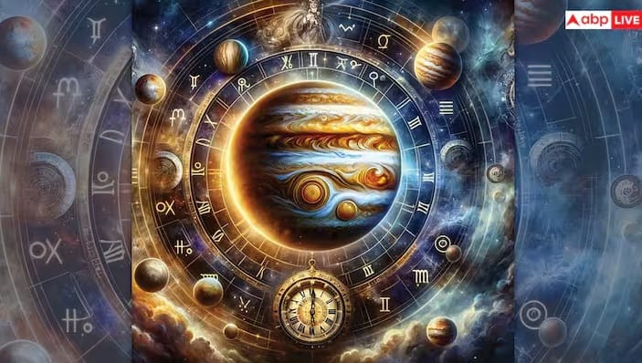 Guru Gochar 2026:  2 જૂનના રોજ ગુરુએ પોતાની ઉચ્ચ રાશિ કર્કમાં પ્રવેશ કર્યો. આ ઘટના દર 12 મહિનામાં એકવાર થાય છે. તેથી તેને ગુરુનું 'મહા ગોચર' કહેવામાં આવી રહ્યું છે, જેની શુભ અસર મેષ, કન્યા અને મીન સહિત અનેક રાશિઓ પર પડશે.