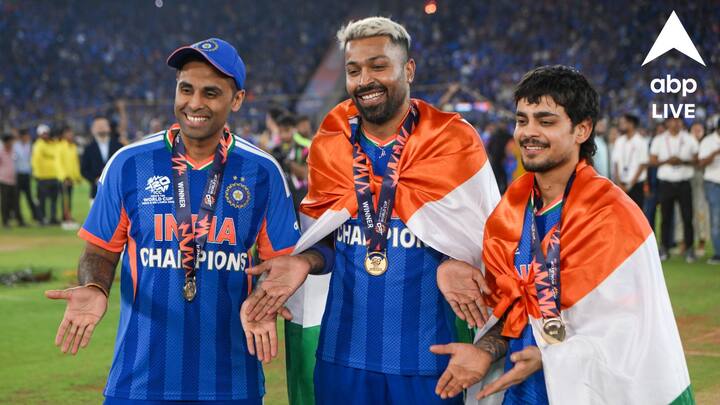 তবে শুধু নেতৃত্বই যাচ্ছে না, টি-২০ দল থেকেই ছেঁটে ফেলা হবে সূর্যকুমারকে, খবর ভারতীয় ক্রিকেট বোর্ড সূত্রে ।