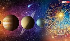 12 ਸਾਲ ਬਾਅਦ ਗੁਰੂ ਦਾ ਮਹਾ ਗੋਚਰ, ਅਕਤੂਬਰ 'ਚ ਇਨ੍ਹਾਂ ਰਾਸ਼ੀਆਂ ਨੂੰ ਹੋਵੇਗਾ ਫਾਇਦਾ