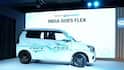 India First Flex Fuel WagonR: మారుతి నుంచి ఇండియాలోనే మొదటి ఫ్లెక్స్ ఫ్యూయల్ కార్ లాంచ్: ఇథనాల్ తో నడిచే వ్యాగన్ ఆర్ వెర్షన్ రెడీ.. 