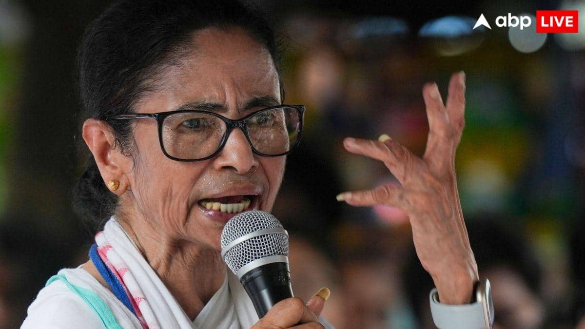 'Contest By-Election From My Seat': Humayun Kabir's Offer To Mamata Banerjee
