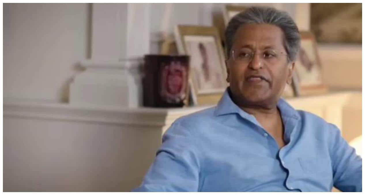 Lalit Modi :"సోనియాగాంధీ సహా అప్పటి ప్రభుత్వ పెద్దలు టార్గెట్ చేశారు" బాంబులు పేలుస్తున్న లలిత్ మోడీ!