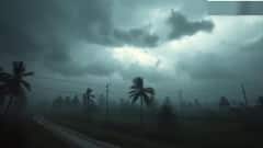 Monsoon Updates: કેરળમાં મોનસૂનની એન્ટ્રી, વરસાદનું ઓરેંજ એલર્ટ, 24 રાજ્યોમાં ભારે વરસાદની આગાહી