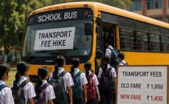 आने वाले दिनों में कैसे स्कूल में पढ़ना महंगा हो जाएगा, स्कूल ने बसों के किराये में इजाफा किया
