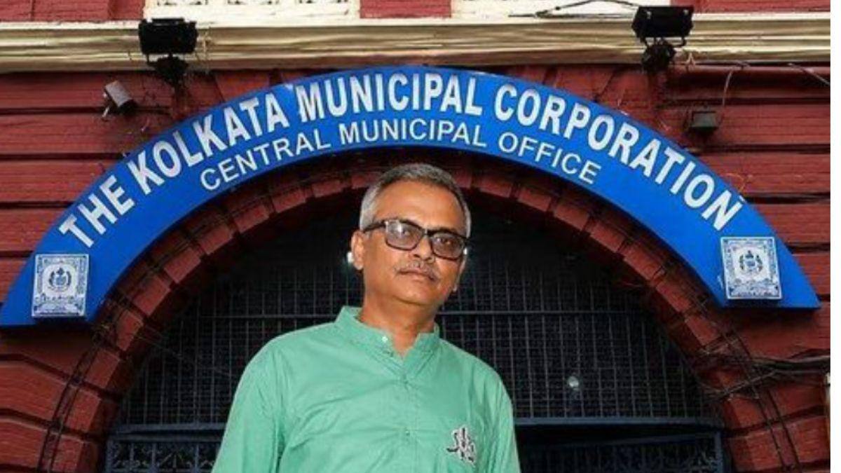 Kolkata Municipal Corporation's TMC Councillor Arrested For 'Molesting' Woman