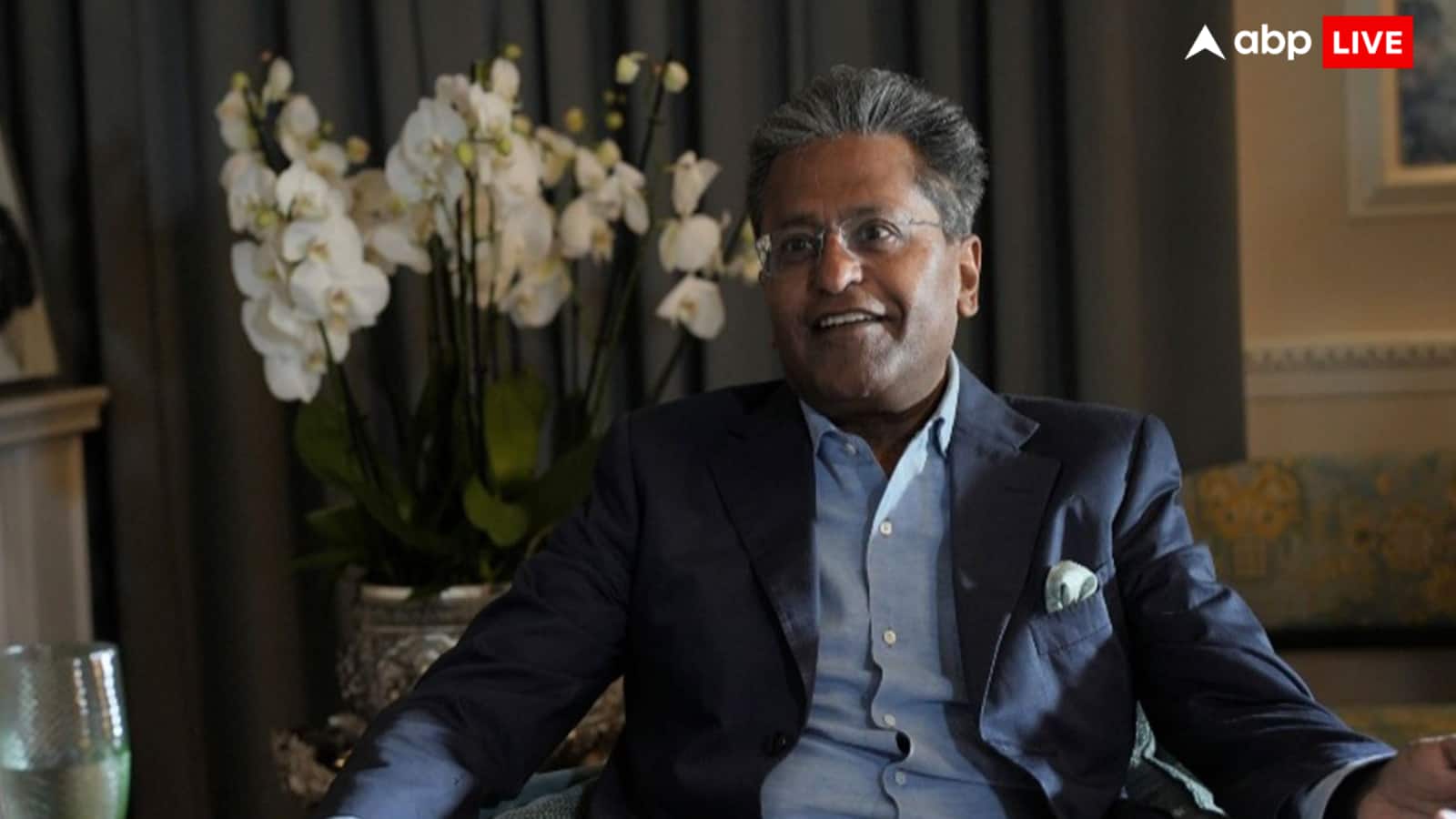 'Sonia Gandhi Was Backing Him': Lalit Modi Claims High-Level Congress Pressure In Kochi IPL Row
