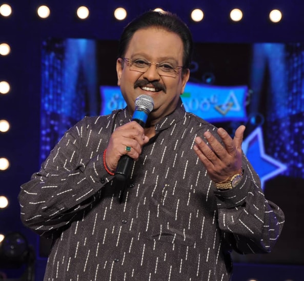 SP Balasubrahmanyam Birth Anniversary: ​​Created history by recording 21 songs in one day, became the voice of Salman Khan