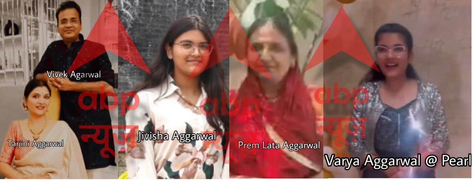 Malviya Nagar Fire: अस्पताल में भर्ती बीमार पिता अकेले बचे, ख्याल रखने वाले बेटे-बहू, पत्नी और पोतियों की जलकर मौत