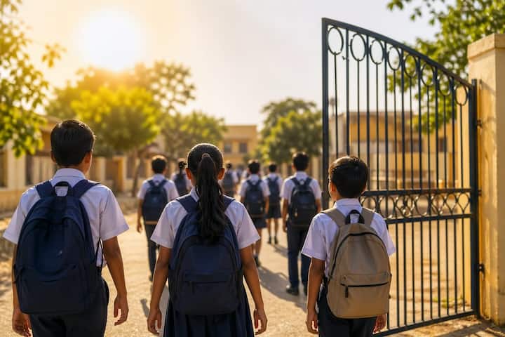 हालांकि, बस किराये में बढ़ोतरी शिक्षा के बढ़ते खर्च का केवल एक हिस्सा है. हर साल स्कूलों में ट्यूशन फीस, एडमिशन फीस, वार्षिक शुल्क, किताबों और यूनिफॉर्म की कीमतों में भी बढ़ोतरी देखने को मिलती है. ऐसे में मध्यम वर्गीय परिवारों के लिए बच्चों की शिक्षा का बजट लगातार बढ़ता जा रहा है.