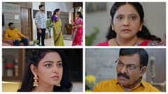 జగద్ధాత్రి సీరియల్: నిషిక బండారం బయటపెట్టడానికి జగధాత్రి వేసిన ఎత్తు ఏంటి..? జేడీ వార్నింగ్‌కు వణికిపోయిన డాక్టర్