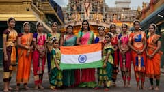 கொழும்பு மேடையை கவர்ந்த கோவை மாணவிகள்; சர்வதேச பரதநாட்டியப் போட்டியில் அசத்தல் சாதனை