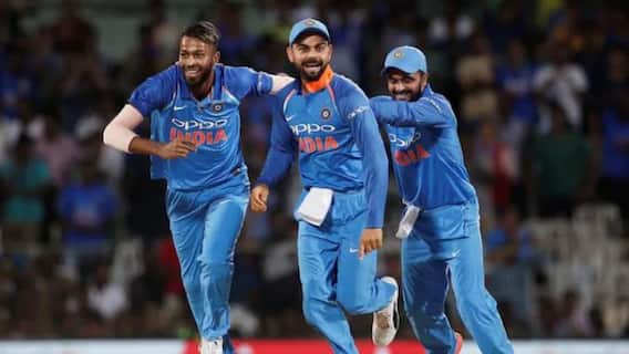 Virat Kohli: 'विराटसारख्या खेळाडू संघात नसणं..', संघ व्यवस्थापनाने किंग कोहलीच्या दुखापतीवर मौन सोडलं, पण तिकडं रोहित आणि पांड्याने सुद्धा सस्पेन्स वाढवला