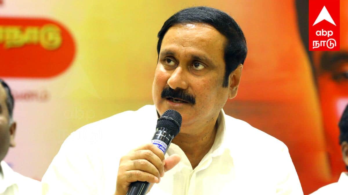 கேங்மேன்களை கள உதவியாளர், வயர்மேன்களாக நியமிக்க வேண்டும்! - அன்புமணி ராமதாஸ் அரசுக்கு கோரிக்கை