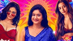 ఓటీటీలోకి బోల్డ్ రొమాంటిక్ సిరీస్ సీజన్ 3 - సరికొత్తగా ష్... ఎప్పటి నుంచి స్ట్రీమింగ్ అంటే?