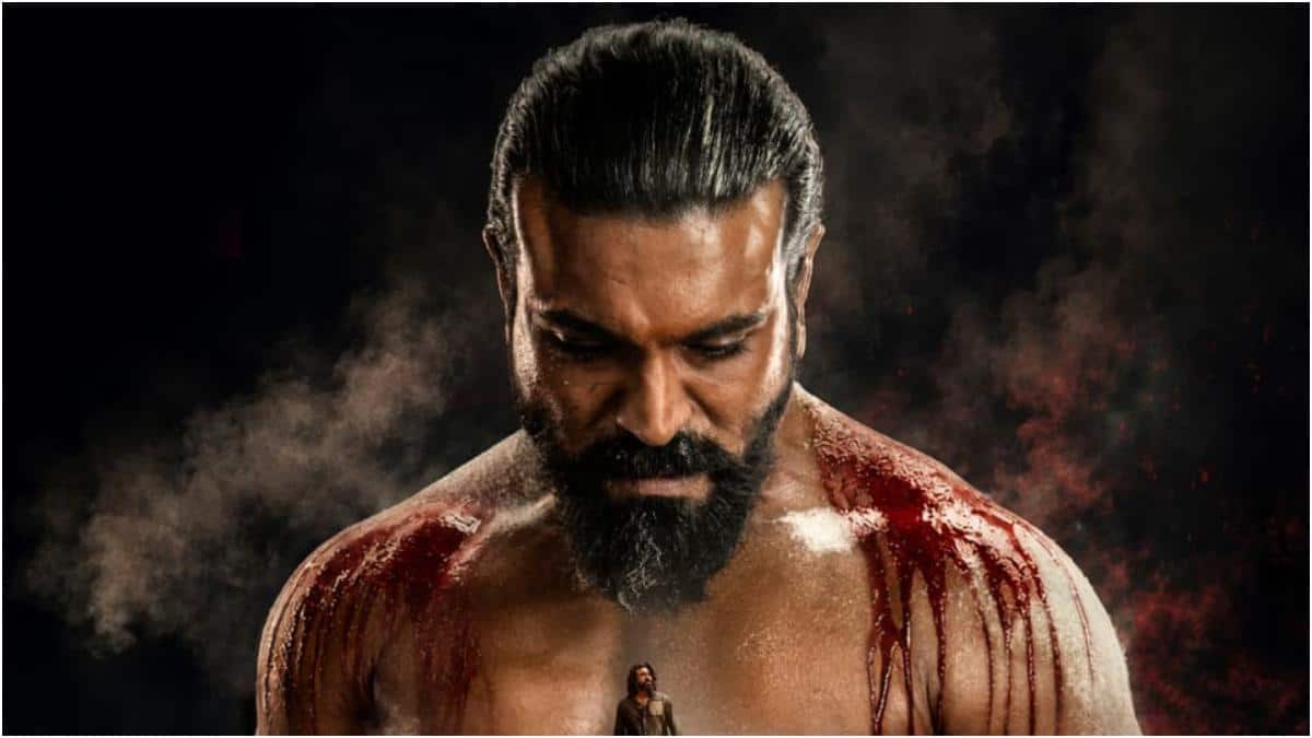 Peddi Box Office Day 1 Prediction: పెద్ది ఓపెనింగ్ డే కలెక్షన్స్... రామ్ చరణ్ రికార్డులు క్రియేట్ చేస్తాడా? అడ్వాన్స్ బుకింగ్స్‌తో ఎన్ని కోట్లకు వచ్చాయంటే?