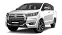 Toyota Innova Crysta Launched: టయోటా ఇన్నోవా క్రిస్టా లాంచ్:  సరికొత్త అప్‌డేట్స్ తో వచ్చిన ప్రీమియం ఎమ్‌పీవీ కార్.. లుక్స్ తో పాటు అదిరిపోయే ఇంటీరియర్ ఫీచర్లు