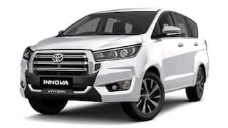 ਕੀ ਬੰਦ ਹੋਣ ਜਾ ਰਹੀ ਮਸ਼ਹੂਰ Toyota Innova Crysta? ਕੰਪਨੀ ਨੇ ਕਰ'ਤਾ, ਇੱਥੇ ਜਾਣੋ