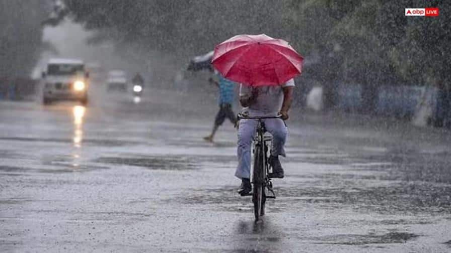 Heavy Rain Batters Kerala, Red Alert Issued In 5 Districts; 1 Killed