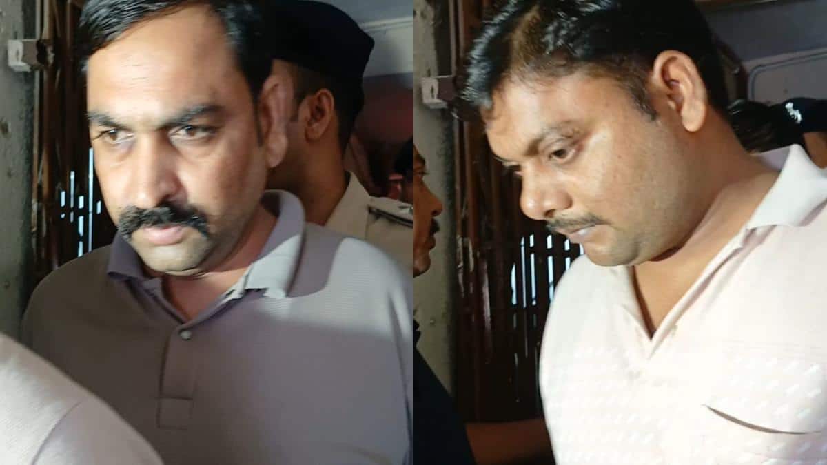 अब खान सर की मुश्किलें बढ़ीं? हिरासत में लिए गए उनके 2 बॉडीगार्ड, जानिए क्या है पूरा मामला
