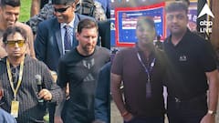মেসির সঙ্গে কীভাবে মাঠে! CAB-র কমিটি মেম্বারের বিরুদ্ধে FIR শতদ্রুর, কী বলছেন অভিযুক্ত?