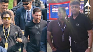 Lionel Messi in Kolkata FIR against CAB committee member Avijit Dutta Satadru Dutta reaction FIFA World Cup ABP Exclusive