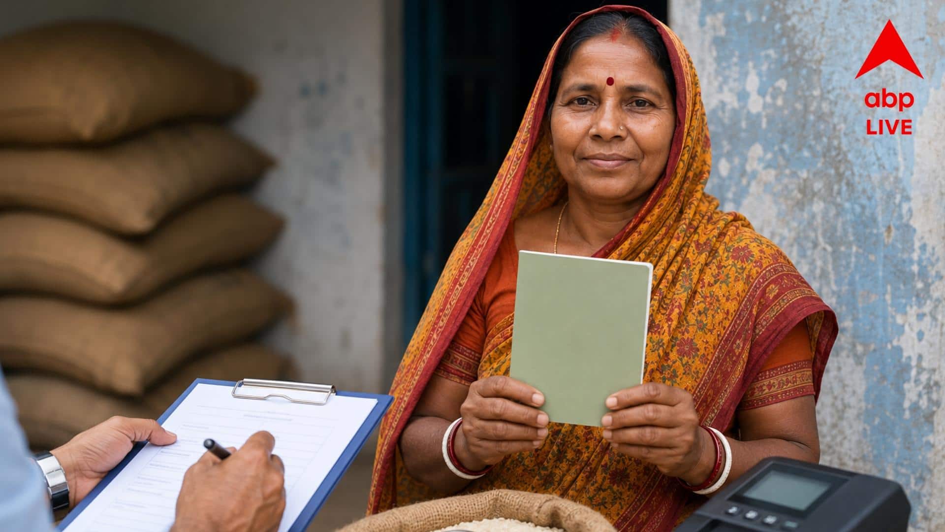 Annapurna Yojana: অন্নপূর্ণা যোজনার ফর্মে রেশন কার্ড সংক্রান্ত কোন তথ্য চাওয়া হচ্ছে? কোন ক্যাটাগরিতে আপনি? কেন জরুরি এই তথ্য