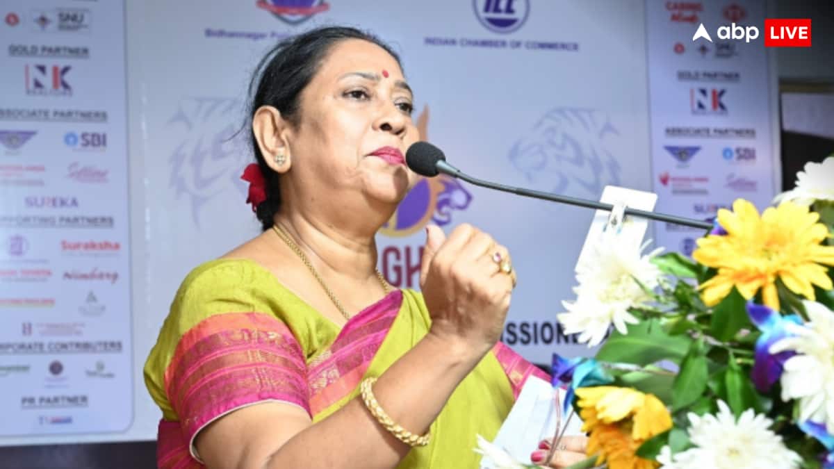 ममता बनर्जी की TMC की मुश्किलें नहीं हो रही खत्म! फिरहाद हकीम के बाद एक और मेयर ने दिया इस्तीफा