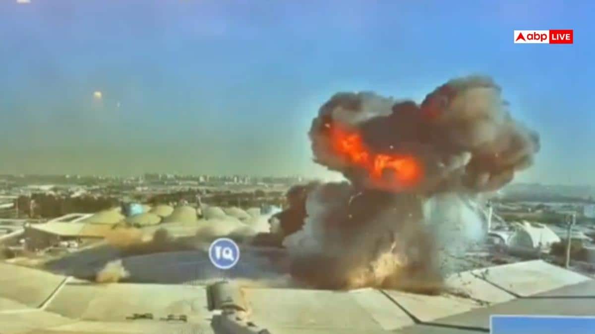 US Iran War: ‘அவங்க அட்டாக் பண்ணா, நாங்க சும்மா இருப்போமா.?‘ - வளைகுடா அமெரிக்க தளங்களை பதம் பார்த்த ஈரான்