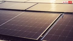 Delhi Solar Panels: दिल्ली के घरों में लगे हैं कितने सोलर पैनल, से हर महीने कितनी बनती है बिजली?