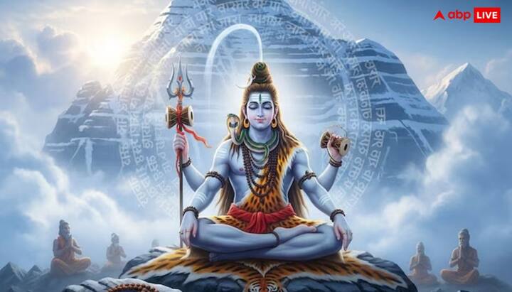 शिवलिंग पर बेलपत्र, धतूरा, फूल, अबीर, गुलाल, भांग, शमी पत्र, आक के फूल, चंदन चढ़ाएं. अंत में मां पार्वती को सिंदूर अर्पित करें. अब आप धूप दीप और भोग लगाकर आरती करें और प्रसाद लोगों में वितरित कर दीजिए.
