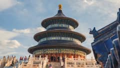 Temple of heaven china: किस भगवान का है चीन में बना स्वर्ग मंदिर, जिसमें बनाने के लिए नहीं लगी एक भी कील?