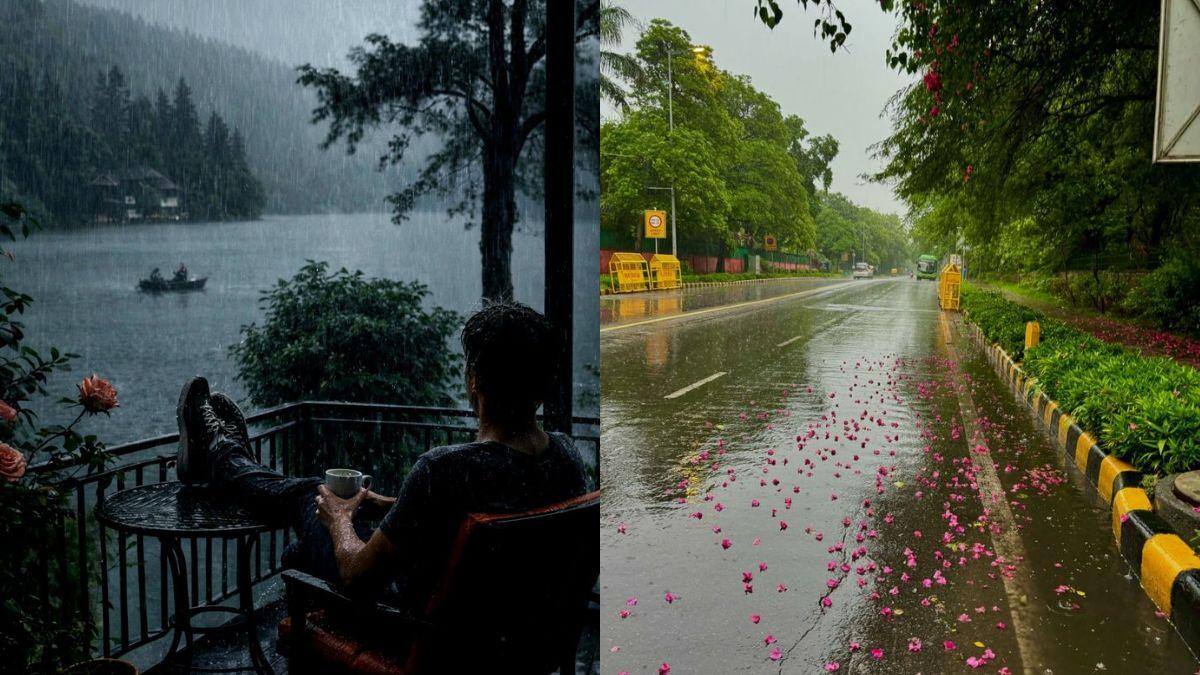 As Kerala Welcomes Monsoon 2026, 5 Travel Safety Tips For Weekend Trips To Bengaluru And Hyderabad
