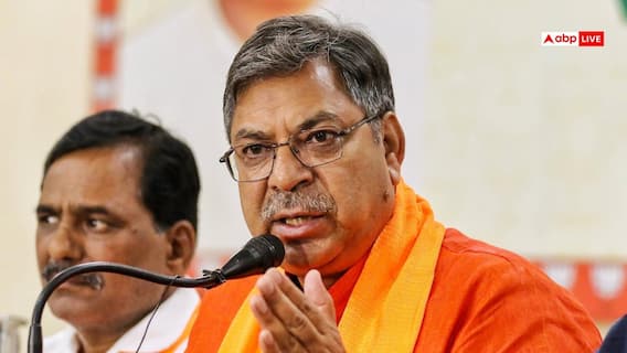 राज्यसभा चुनाव: राजस्थान से बीजेपी ने सतीश पूनिया और अलका गुर्जर को बनाया उम्मीदवार राज्यसभा चुनाव: राजस्थान से बीजेपी ने सतीश पूनिया और अलका गुर्जर को बनाया उम्मीदवार
