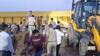 Crane Collapse At Jewar Airport Flyover Site Traps Workers Amid Rain