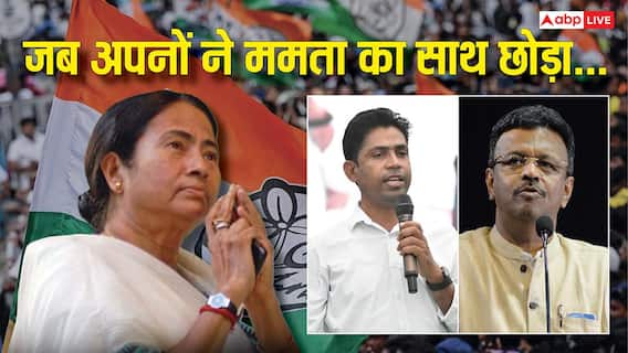 Explained: 4 मई से 4 जून तक... फिरहाद ने साथ छोड़ा, जहांगीर का इस्तीफा और अभिषेक के पीछे ED! कैसे अर्श से फर्श पर आ गईं ममता बनर्जी?