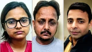 करोडपती कुटुंबात संपत्तीच्या वादात दोस्ताच्या मदतीनं पोटच्या लेकानं आई बापासह बहिणीला मारुन टाकलं; मुडदे पाडताच दीड कोटींच्या सोन्यावरून दोघांमध्ये वाद, त्याच तरुणाला त्याच दोस्तानं संपवलं!