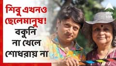 শিবপ্রসাদের সঙ্গে মনোমালিন্য হয়? মহিলা পরিচালক বলে সুযোগ কম পেয়েছেন? অকপট নন্দিতা রায়