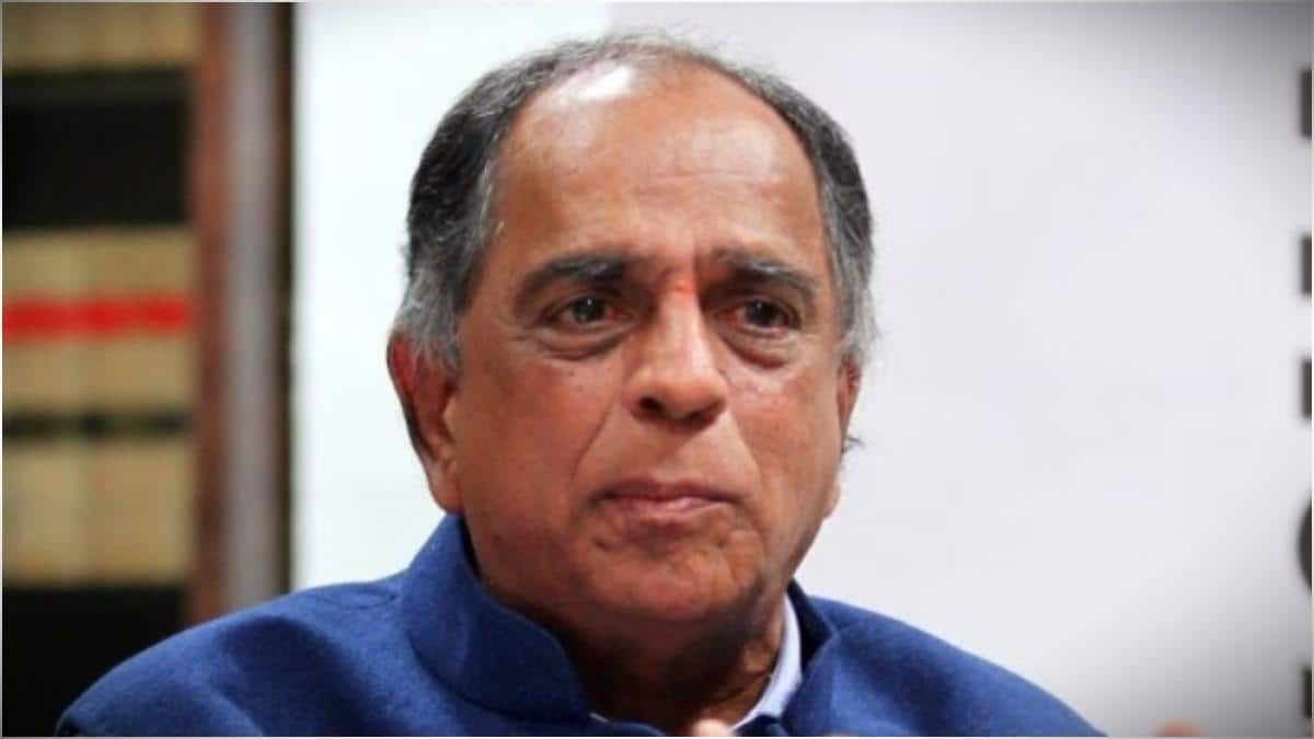 ફિલ્મ નિર્માતા હલાજ નિહલાની પંચતત્વમાં વિલીન!