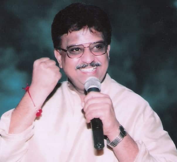 SP Balasubrahmanyam Birth Anniversary: ​​Created history by recording 21 songs in one day, became the voice of Salman Khan