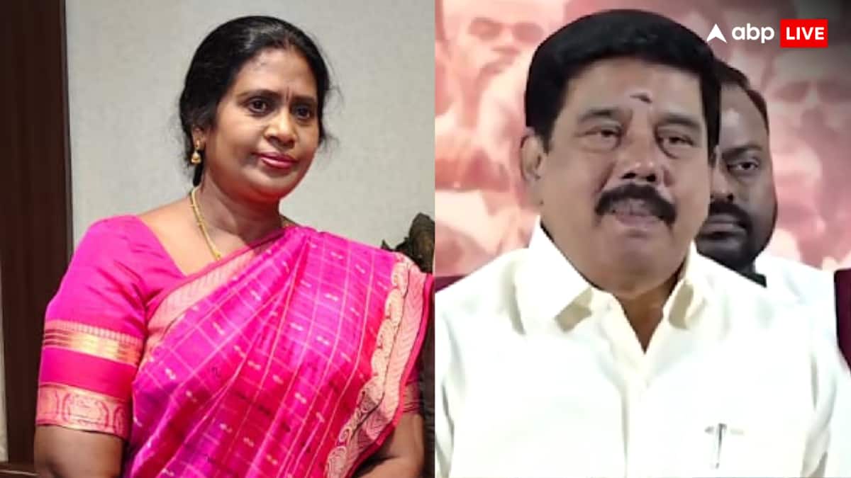 अन्नामलाई के BJP छोड़ने के बाद इस्तीफों की लगी झड़ी, वाइस प्रेसिडेंट और सेक्रेटरी समेत 15 नेताओं ने पार्टी छोड़ी