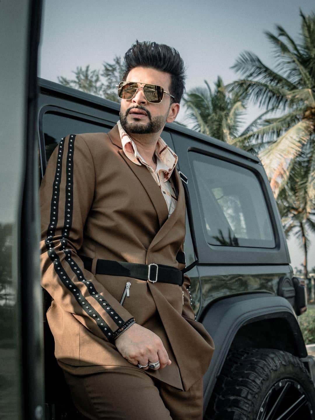 Gaurav Khanna has MBA degree, Karan Kundra has studied from abroad, know how educated are your favorite TV stars