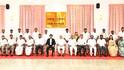 CM Vijay Cabinet: சிஎம் விஜயின் முதல் அமைச்சரவை கூட்டம் இன்று - முக்கிய முடிவுகள் என்ன? தேர்தல் வாக்குறுதிகள்?