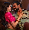 'पेड्डी' से 'गीता गोविंदम' तक, जब पर्दे पर दिखा प्यार का जादू, तो साउथ की इन जोड़ियों पर फिदा हुए फैंस