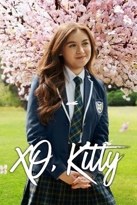 'XO, Kitty' सीरीज To All the Boys फ्रेंचाइजी की स्पिन-ऑफ है. इसमें एना कैथकार्ट, मिनयोंग चोई, जिया किम, सांग ह्योन ली और एंथनी कीवन हैं. कहानी किटी सॉन्ग कोवी की है, जो अपने लॉन्ग-डिस्टेंस बॉयफ्रेंड से मिलने और उसके करीब रहने के लिए साउथ कोरिया चली जाती है. लेकिन वहां पहुंचकर उसे एहसास होता है कि प्यार और रिश्तों को संभालना उतना आसान नहीं है, जितना वो सोचती थी. ये नेटफ्लिक्स पर अवेलेबल है.