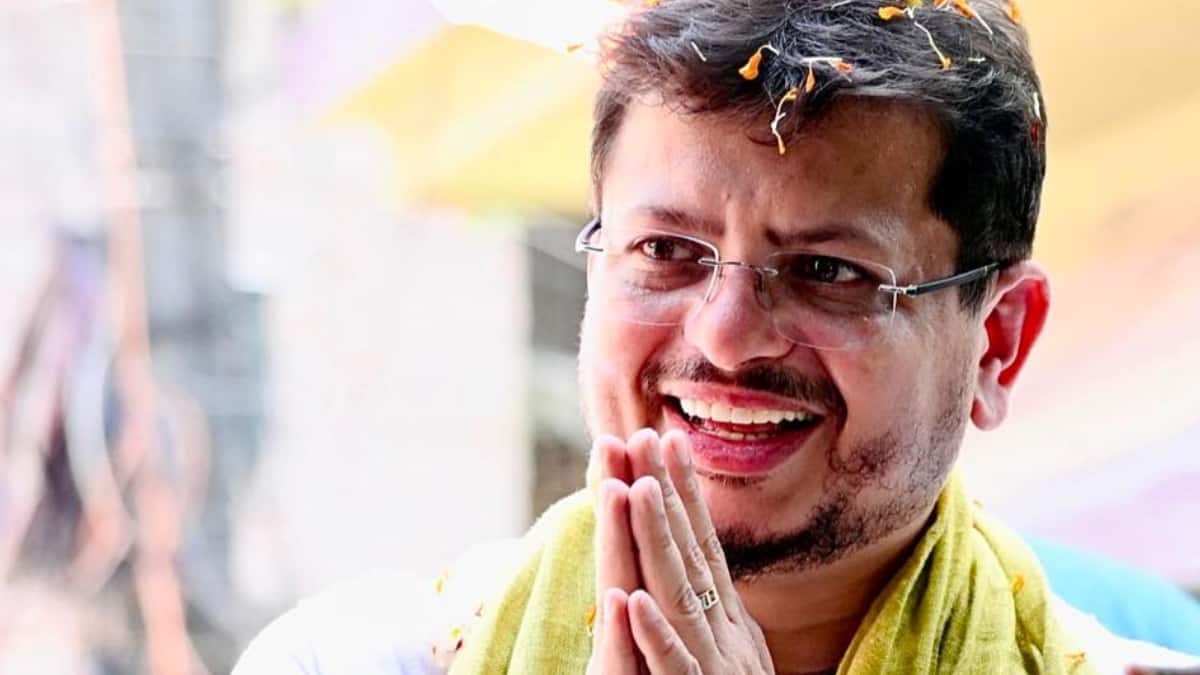 ‘Our Numbers Will Keep Increasing’: Ritabrata Banerjee Signals Growing Rebel Strength Amid TMC Turmoil