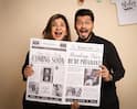 Sambhavna Seth: 'माझ्या घरी आले, लक्ष्मी-गणेश...'; 7 वेळा फेल IVF, मिसकॅरेजनंतर 45 व्या वर्षी जुळ्या मुलांची आई झाली प्रसिद्ध अभिनेत्री