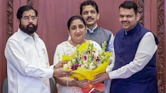 Vidhan Parishad Election 2026 Mahayuti Winning Candidate List: शिवसेना आणि राष्ट्रवादीचे 2, भाजपचा 1 उमेदवार बिनविरोध; महायुतीच्या विजयी उमेदवारांची यादी!