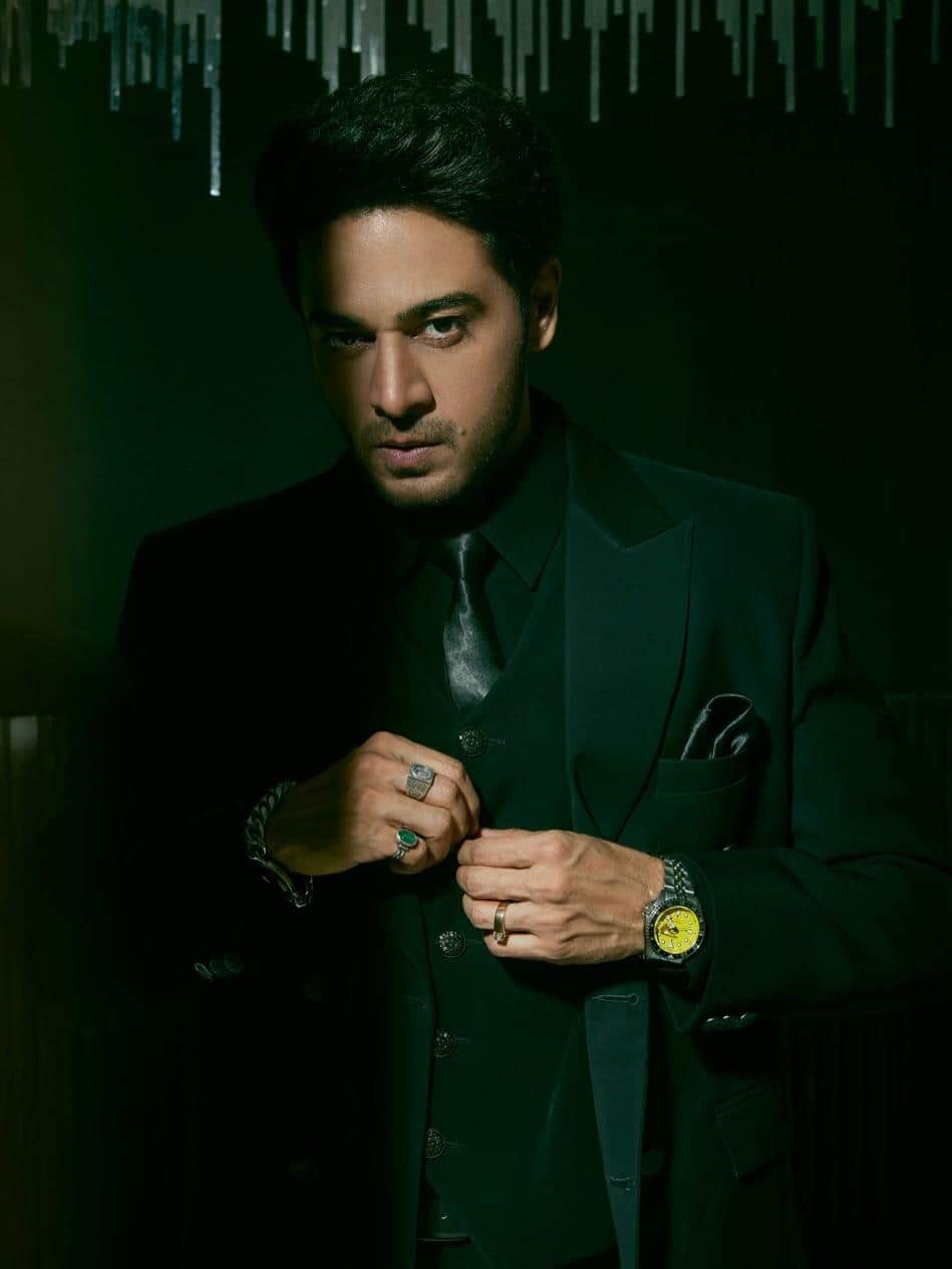 Gaurav Khanna has MBA degree, Karan Kundra has studied from abroad, know how educated are your favorite TV stars