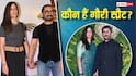 Who Is Gauri Spratt: गौरी स्प्रैट कौन हैं? क्या करती हैं? जिनसे तीसरी शादी करने जा रहे हैं आमिर खान